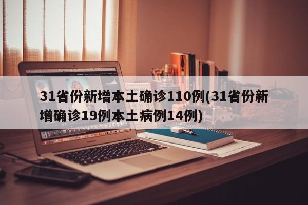 31省份新增本土确诊110例(31省份新增确诊19例本土病例14例)